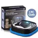P6 – Smart Robot Mop