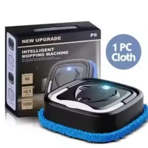 P6 – Smart Robot Mop