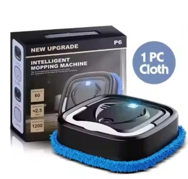 P6 – Smart Robot Mop