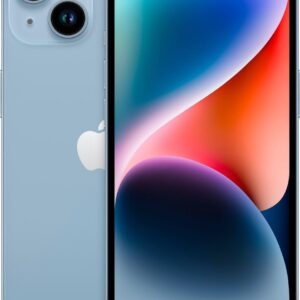Apple iPhone 14, 128GB, Blue