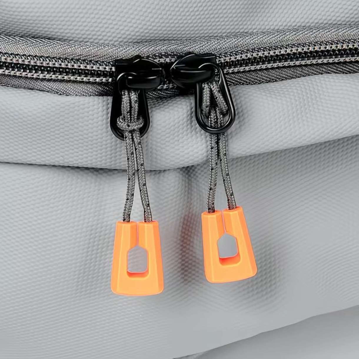 Fashion Water-Resistant PU 14-Inch Laptop Backpack - Image 10