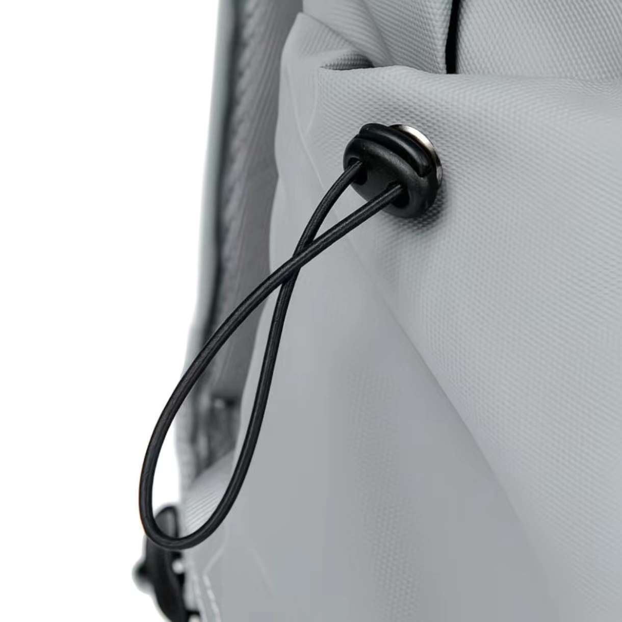 Fashion Water-Resistant PU 14-Inch Laptop Backpack - Image 9